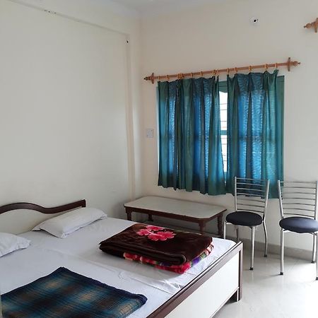 Hotel Govind Rudraprayag Екстер'єр фото