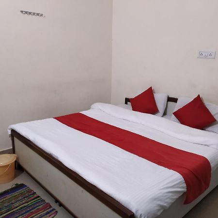 Hotel Govind Rudraprayag Екстер'єр фото