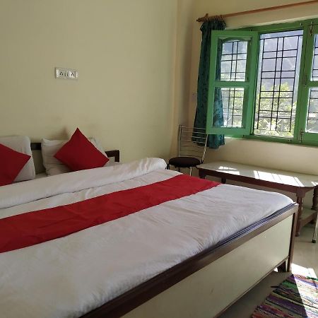 Hotel Govind Rudraprayag Екстер'єр фото