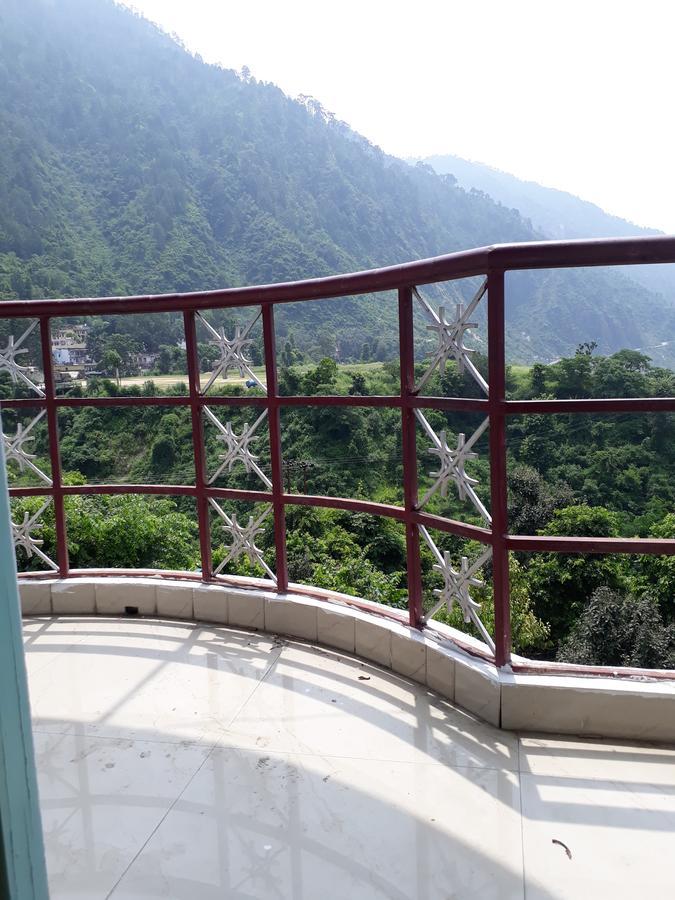 Hotel Govind Rudraprayag Екстер'єр фото