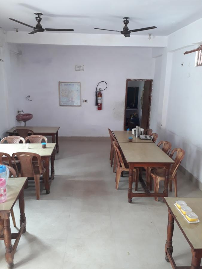 Hotel Govind Rudraprayag Екстер'єр фото