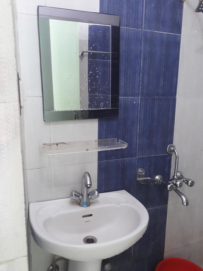Hotel Govind Rudraprayag Екстер'єр фото