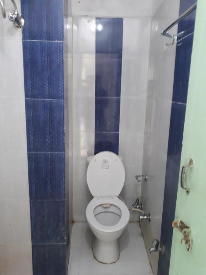 Hotel Govind Rudraprayag Екстер'єр фото