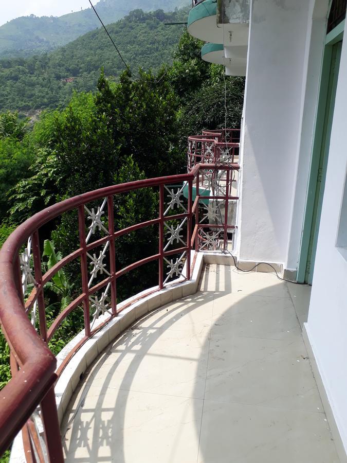 Hotel Govind Rudraprayag Екстер'єр фото
