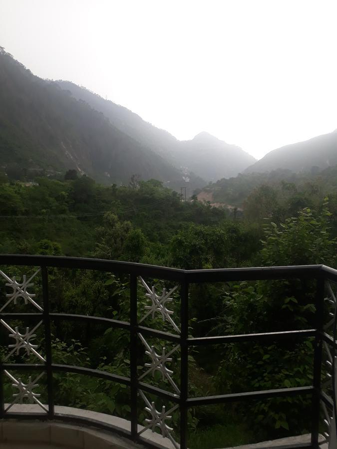 Hotel Govind Rudraprayag Екстер'єр фото