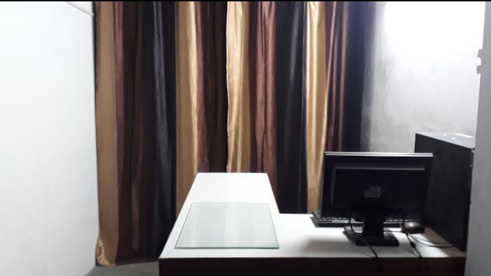 Hotel Govind Rudraprayag Екстер'єр фото