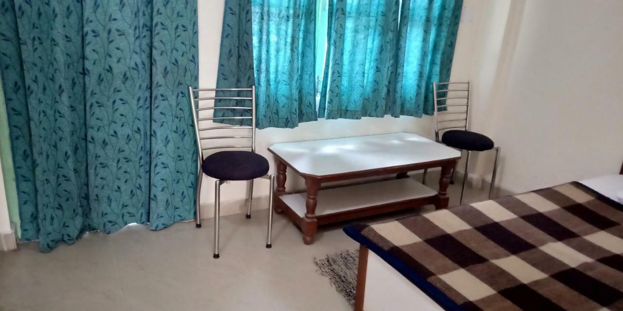 Hotel Govind Rudraprayag Екстер'єр фото