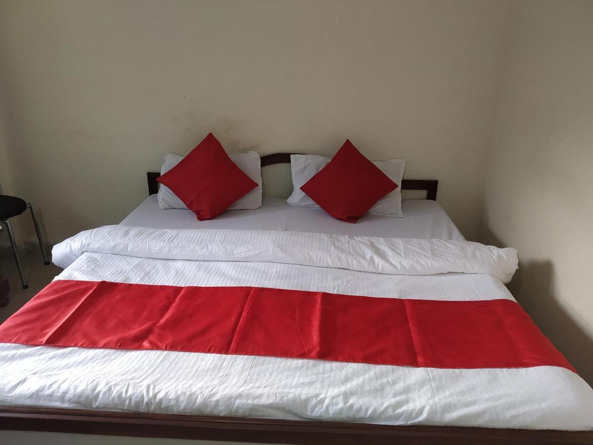 Hotel Govind Rudraprayag Екстер'єр фото