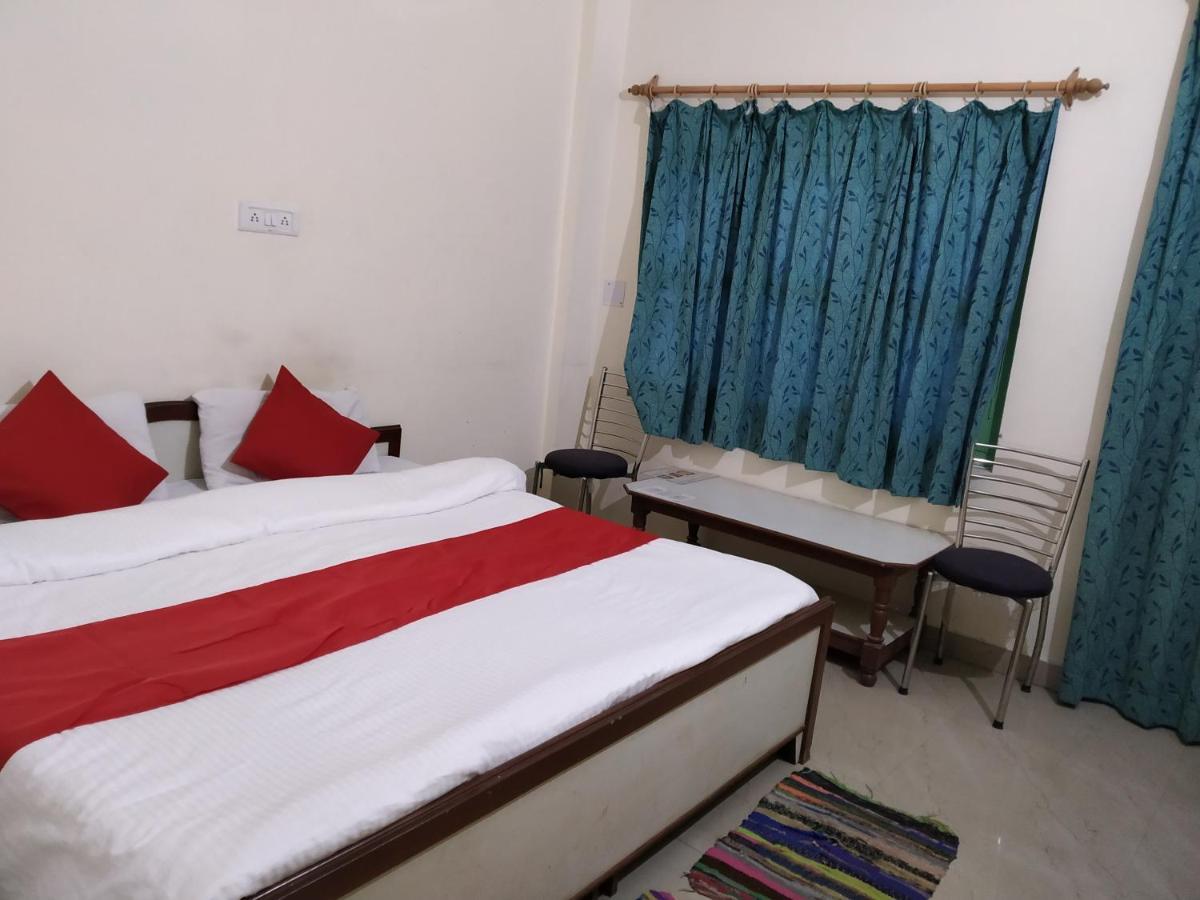 Hotel Govind Rudraprayag Екстер'єр фото